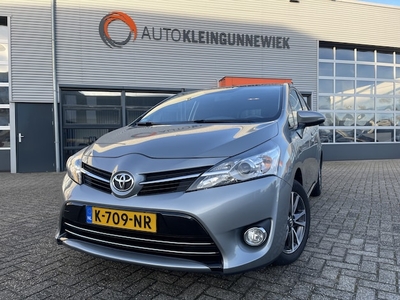 Toyota Verso Benzine