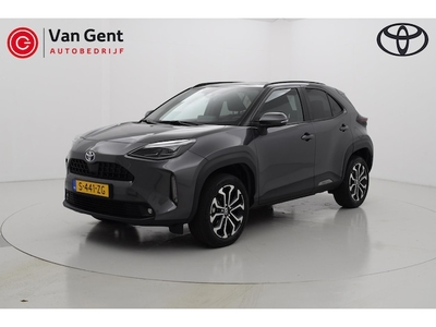 Toyota Yaris Cross Benzine