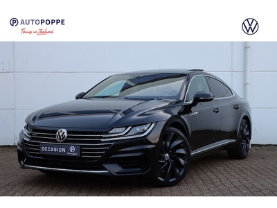 Volkswagen Arteon Benzine