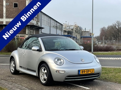 Volkswagen Beetle Benzine