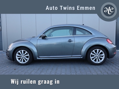 Volkswagen Beetle Benzine