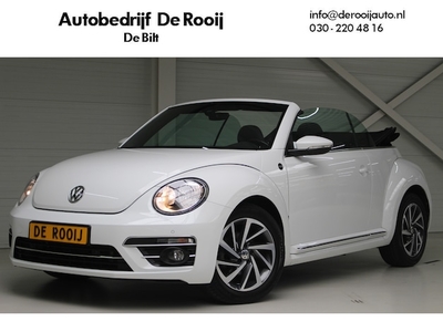 Volkswagen Beetle Benzine