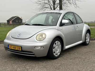 Volkswagen Beetle Benzine