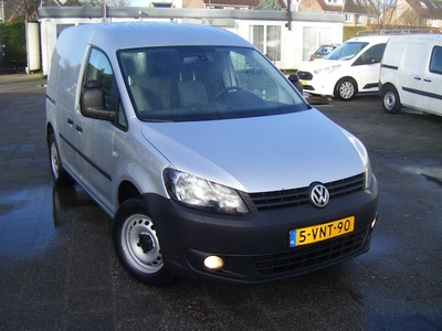 Volkswagen Caddy Diesel