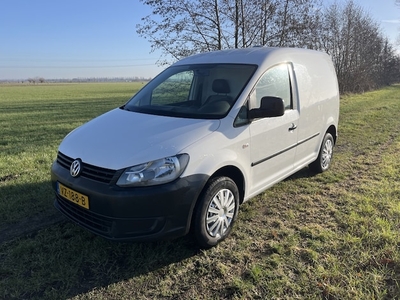 Volkswagen Caddy Diesel