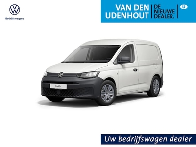 Volkswagen Caddy Diesel