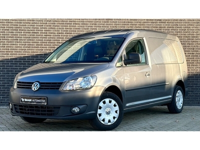 Volkswagen Caddy Maxi Diesel