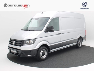 Volkswagen Crafter Diesel