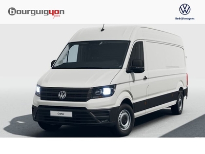 Volkswagen Crafter Diesel