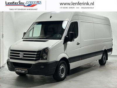 Volkswagen Crafter Diesel