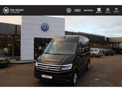 Volkswagen Crafter Diesel