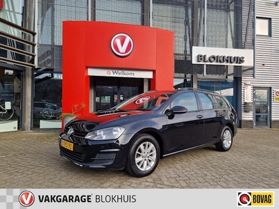 Volkswagen Golf Benzine