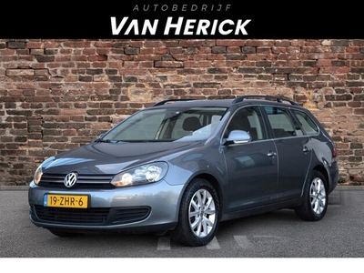 Volkswagen Golf Benzine