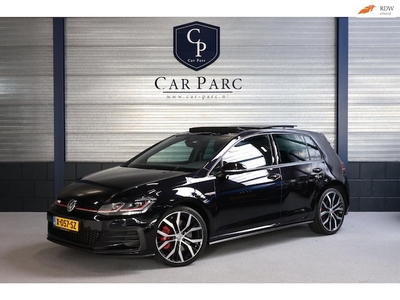 Volkswagen Golf Benzine