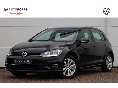 Volkswagen Golf Benzine