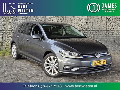 Volkswagen Golf Benzine