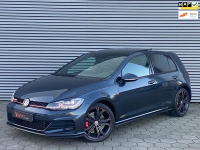 Volkswagen Golf Benzine