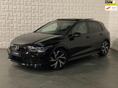 Volkswagen Golf Benzine