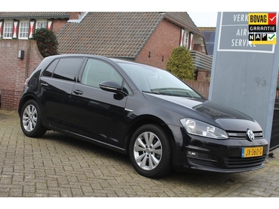 Volkswagen Golf Benzine