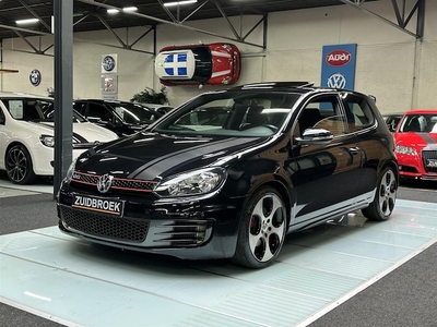 Volkswagen Golf Benzine