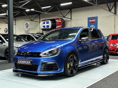 Volkswagen Golf Benzine