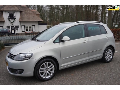 Volkswagen Golf Plus Benzine