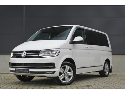 Volkswagen Multivan Benzine