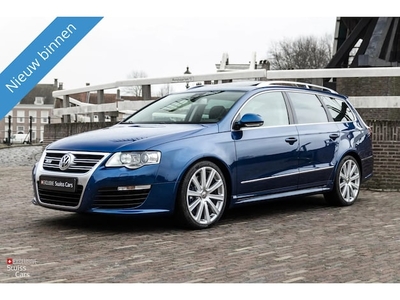 Volkswagen Passat Benzine