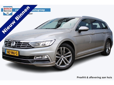 Volkswagen Passat Benzine