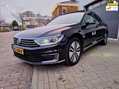 Volkswagen Passat Benzine