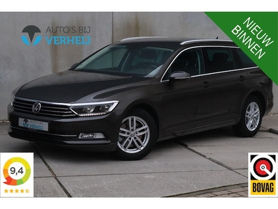 Volkswagen Passat Benzine