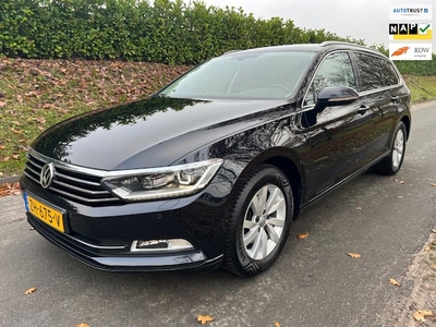 Volkswagen Passat Benzine