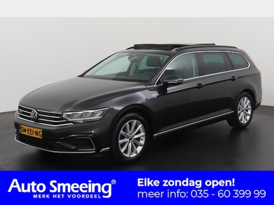 Volkswagen Passat Benzine