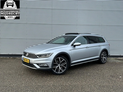 Volkswagen Passat Diesel