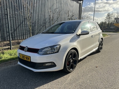 Volkswagen Polo Benzine