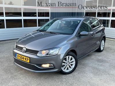 Volkswagen Polo Benzine