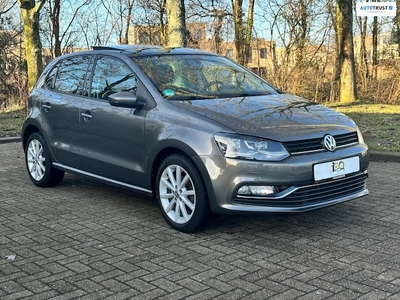 Volkswagen Polo Benzine