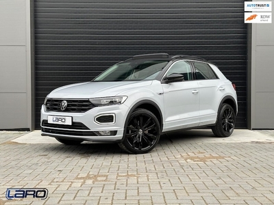 Volkswagen T-Roc Benzine