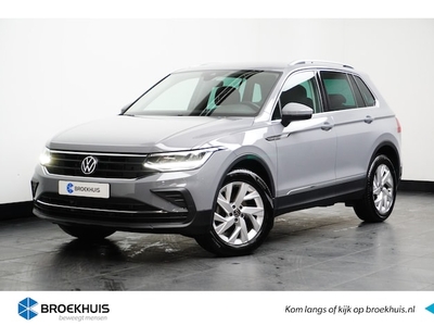 Volkswagen Tiguan Benzine