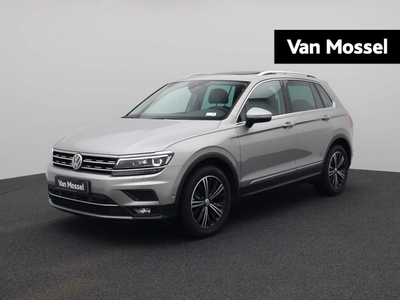 Volkswagen Tiguan Diesel