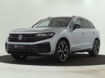 Volkswagen Touareg Benzine