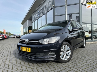 Volkswagen Touran Benzine