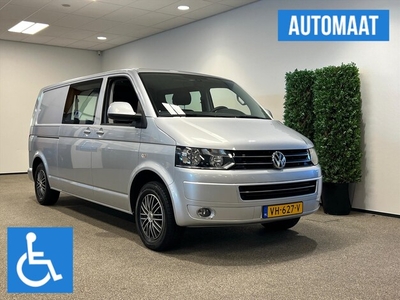 Volkswagen Transporter Diesel