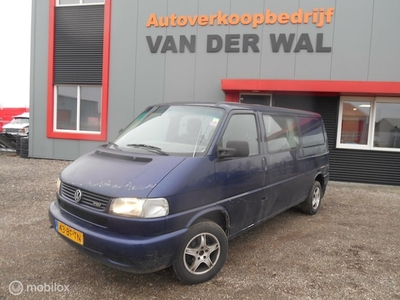 Volkswagen Transporter Diesel