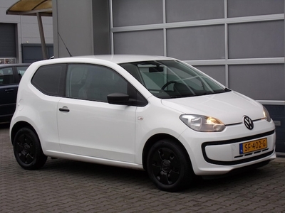 Volkswagen Up! Benzine