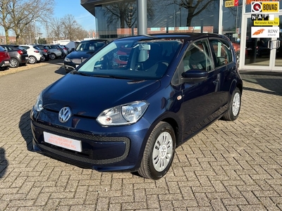 Volkswagen Up! Benzine