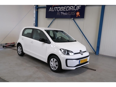 Volkswagen Up! Benzine