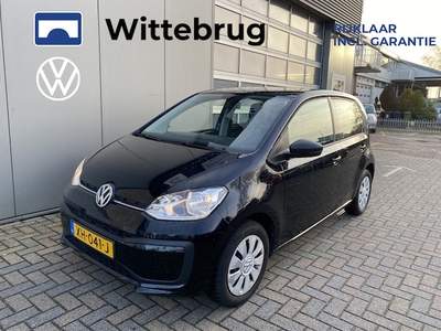 Volkswagen Up! Benzine