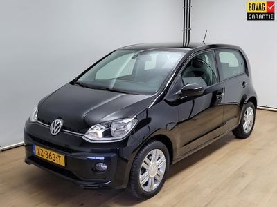 Volkswagen Up! Benzine