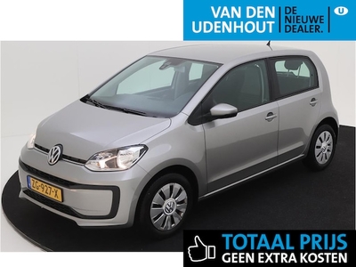 Volkswagen Up! Benzine